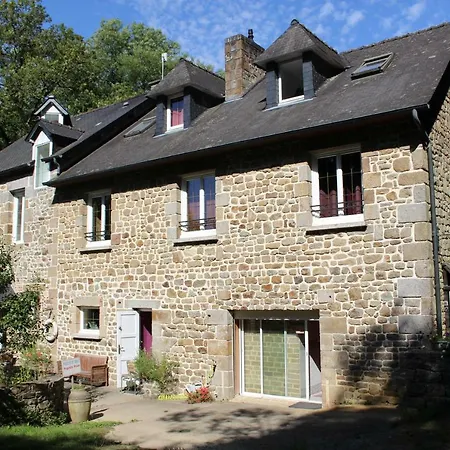 Guest house Moulin De Bray - D'hotes Et Insolite Vieux-Vy-sur-Couesnon