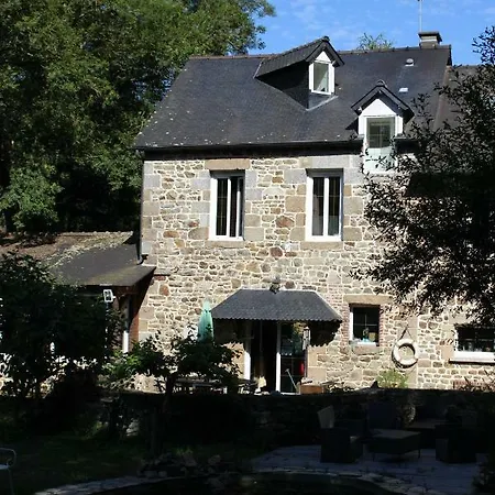 Moulin De Bray - D'hotes Et Insolite Guest house *