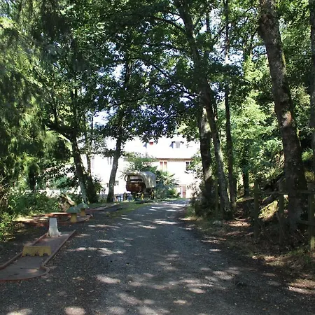 Moulin De Bray - D'hotes Et Insolite Guest house
