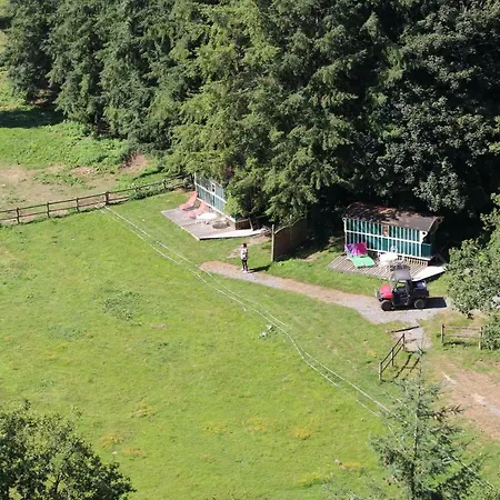 Moulin De Bray - D'hotes Et Insolite Guest house