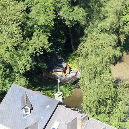 Moulin De Bray - D'hotes Et Insolite Guest house Vieux-Vy-sur-Couesnon
