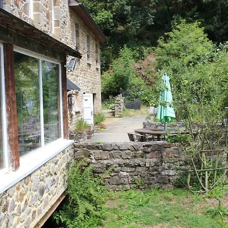Moulin De Bray - D'hotes Et Insolite Guest house Vieux-Vy-sur-Couesnon