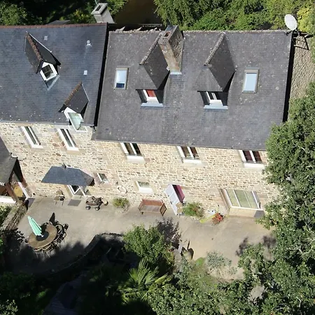 Moulin De Bray - D'hotes Et Insolite Vieux-Vy-sur-Couesnon