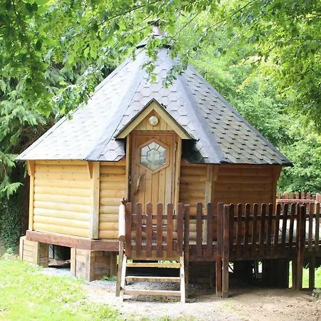 Moulin De Bray - D'hotes Et Insolite *