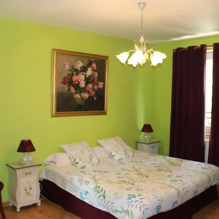 Moulin De Bray - D'hotes Et Insolite Guest house Vieux-Vy-sur-Couesnon