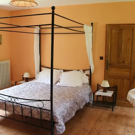 Guest house Moulin De Bray - D'hotes Et Insolite *